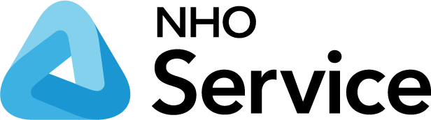 nho service logo