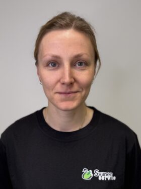 Renholder Elina